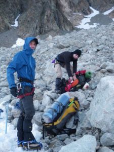 Bien s'équiper pour la montagne Bien s'équiper pour la montagne