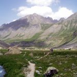 La vallée de la Romanche