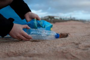 Ramassage des déchets : une bonne action, loin d'être satisfaisante